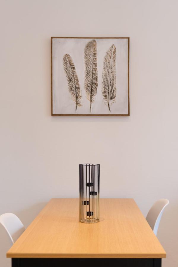 Appartement Entierement Renove Et Cosy Avec Jardin Mulhouse Eksteriør billede